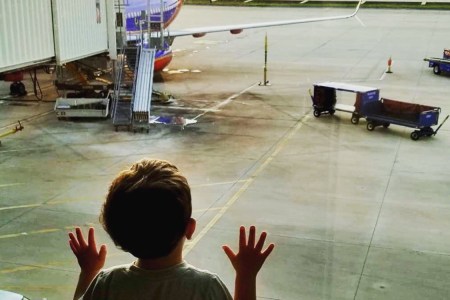 Tampa International Airport/Instagram