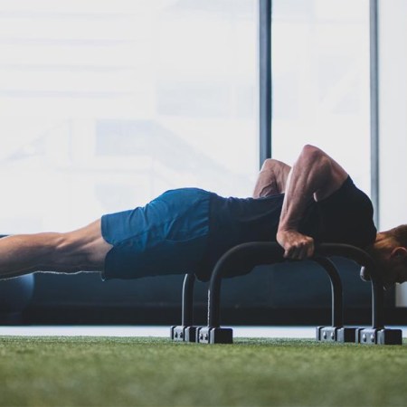 Rhone’s New Loyalty Program Includes Some Legitimately Sweet Perks