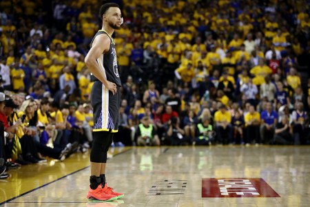 (Photo by Ezra Shaw/Getty Images)