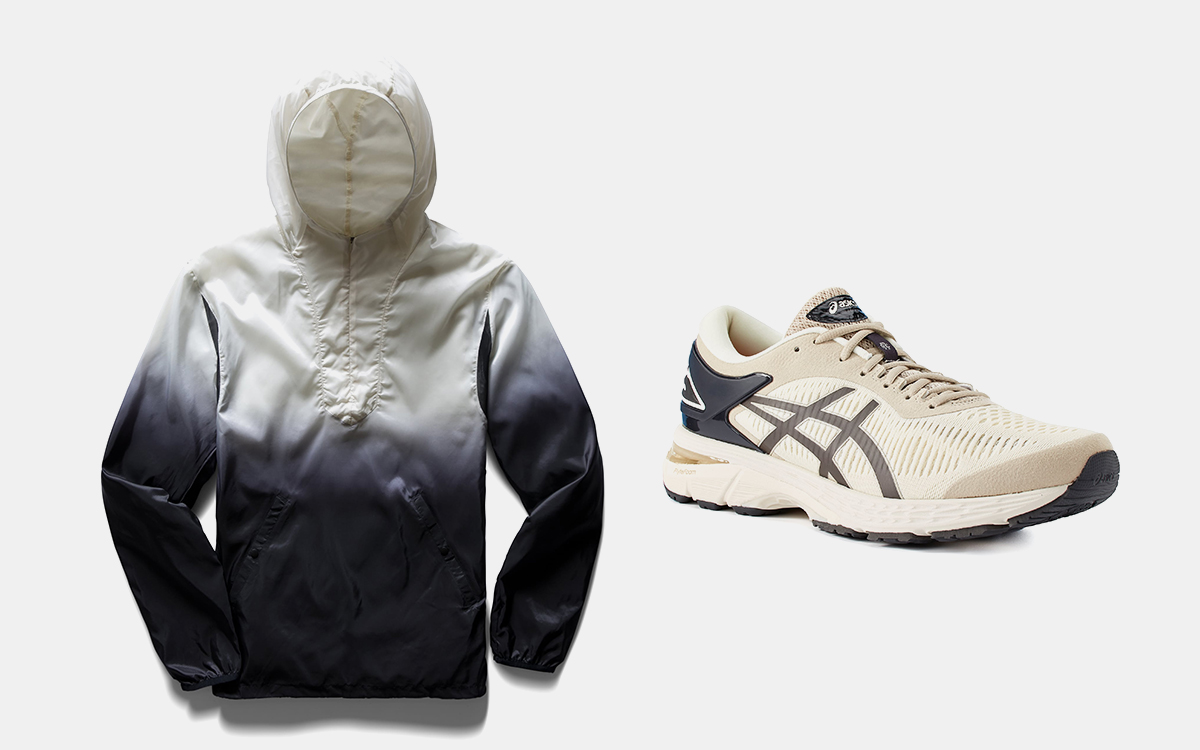 ASICS and Reigning Champ Drop First 2020 Olympics - InsideHook