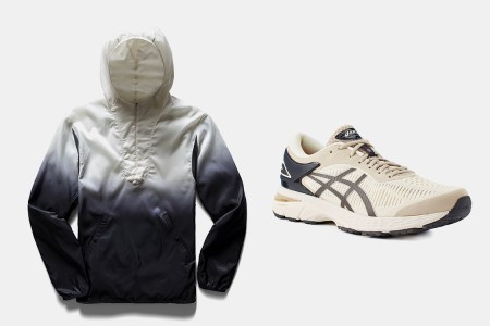 ASICS and Reigning Champ Drop the First Great 2020 Olympics Collab