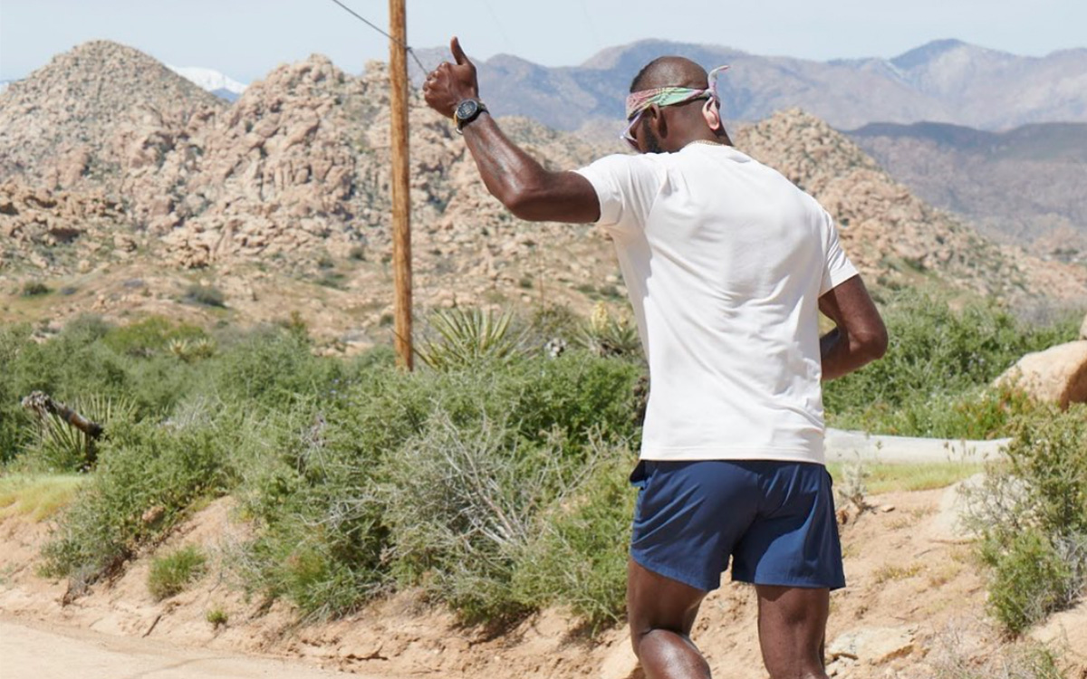 Activewear Brand Outdoor Voices Has Up to 50% Off Gym Shorts, Tanks and Bathing Suits