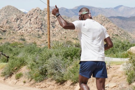 Activewear Brand Outdoor Voices Has Up to 50% Off Gym Shorts, Tanks and Bathing Suits