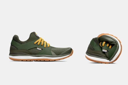 Lems Designed the Ultimate All-Purpose Shoe