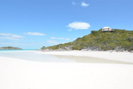 Got $11.8 Million? The Infamous Fyre Festival Island Is Up for Sale.