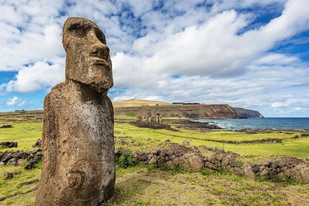 How to Reach The World's Most Remote Places