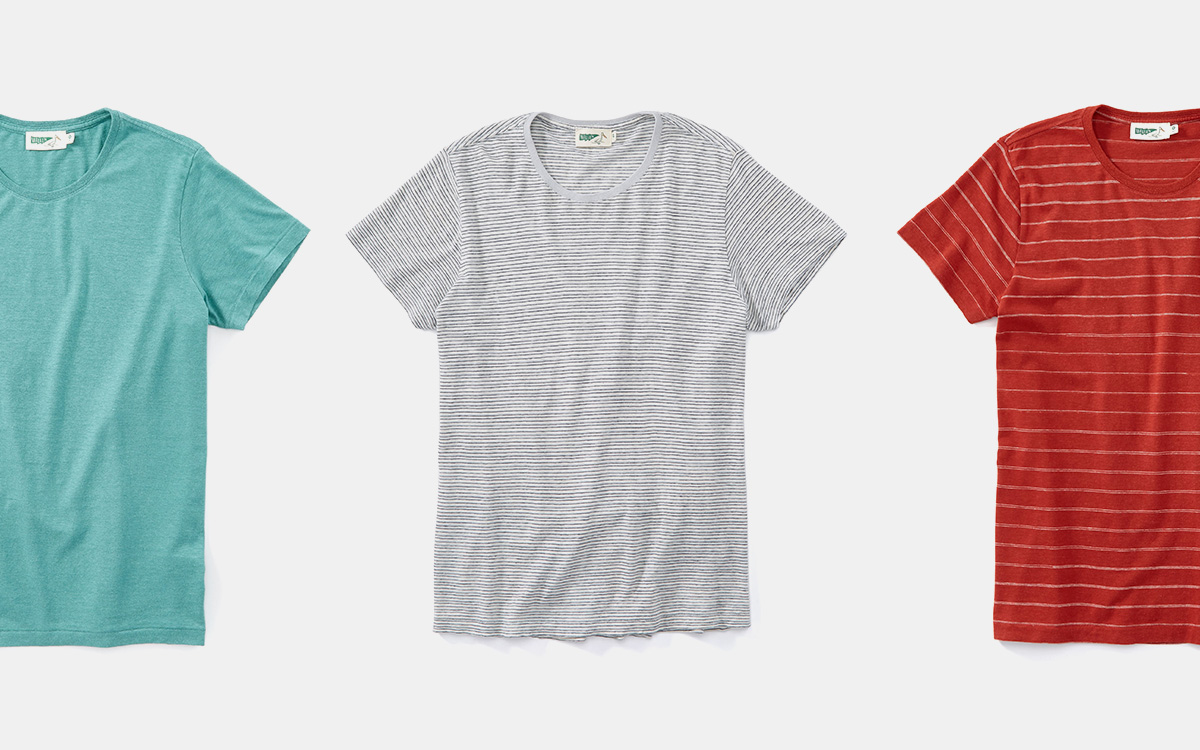 The Best Hemp Clothing for Men