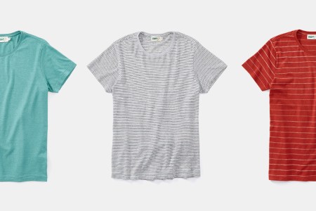 The Best Hemp Clothing for Men