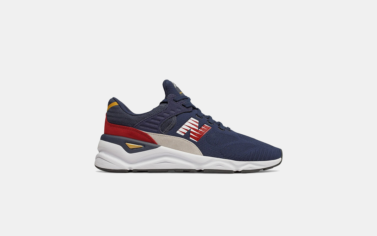 Deals on New Balance Sneakers