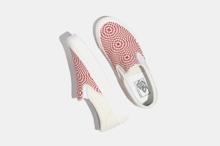 Get a New Pair of Colorful Vans for $29