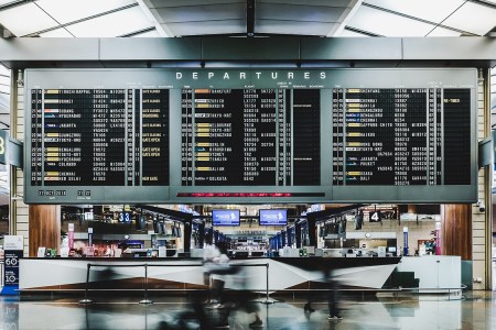 Refunds for Business Travelers Who Cancel