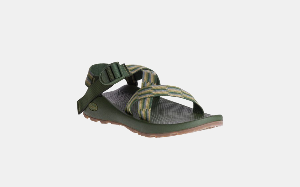 The Best Travel Sandals You Can Buy