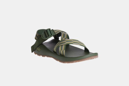 The Best Travel Sandals You Can Buy
