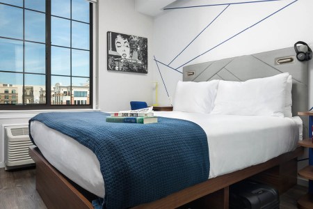 What Are Microhotels?