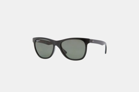Get a Pair of Ray-Ban Wayfarers for $100 Off