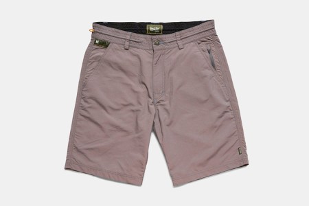 These Multi-Use Shorts Are Tough as Nails, 30% Off