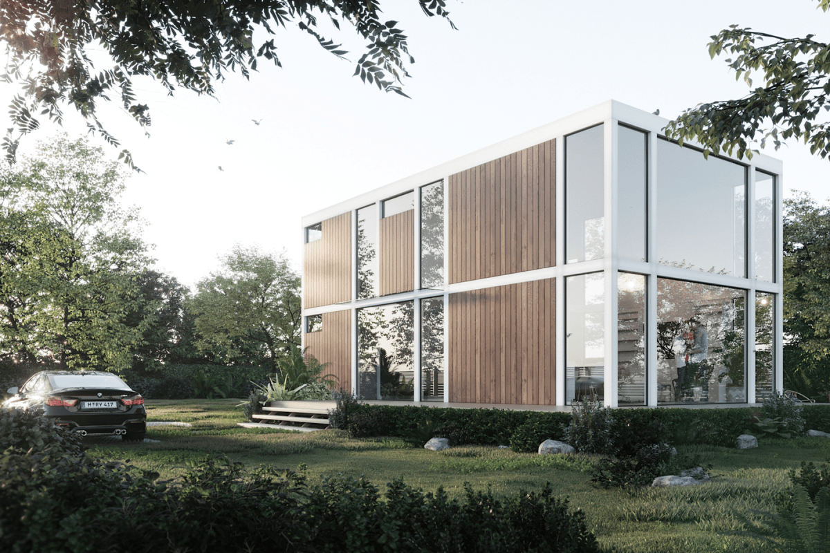 6 ClosetoNYC Summer Homes for Sale Under 500,000 InsideHook