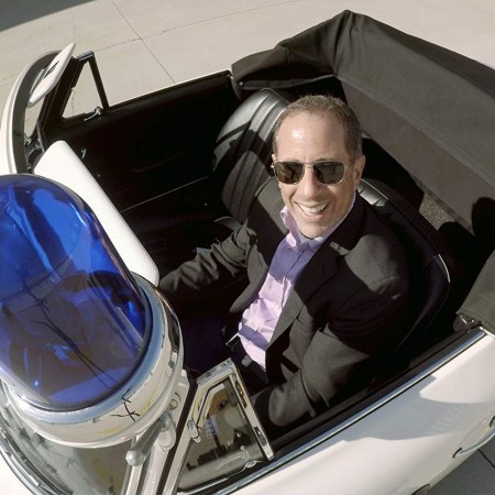 Best Comedians in Cars Getting Coffee Porsche 356 SC Cabriolet Dutch Police Car