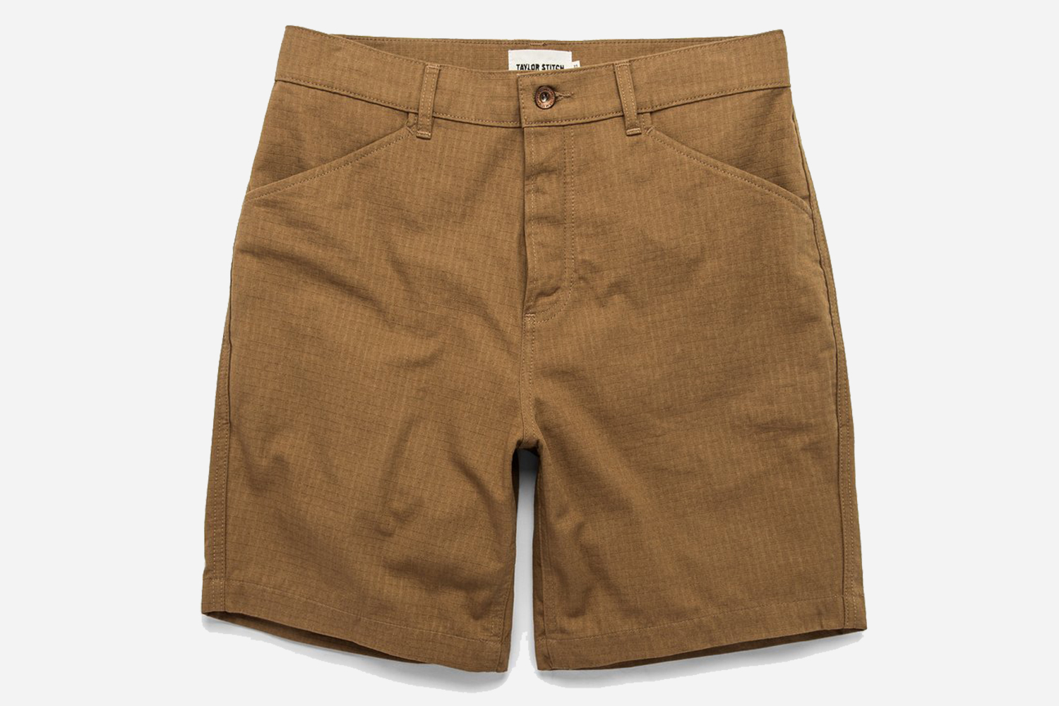 Ripstop Camp Shorts Sale Taylor Stitch