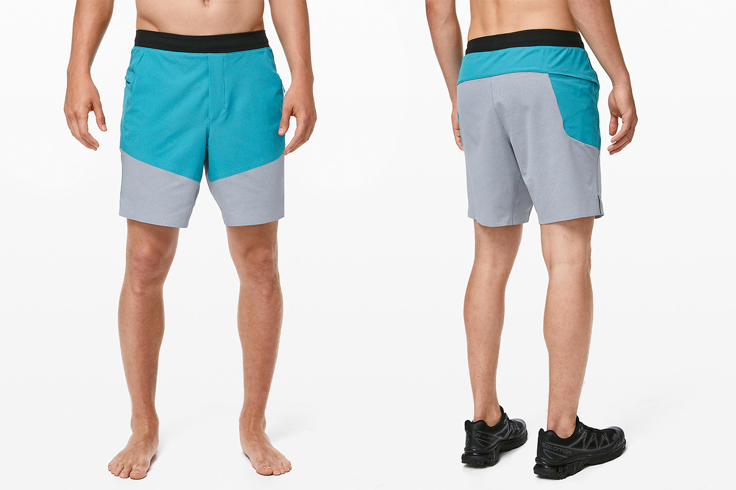 Lululemon Namaste at the Beach Swim Trunks Sale
