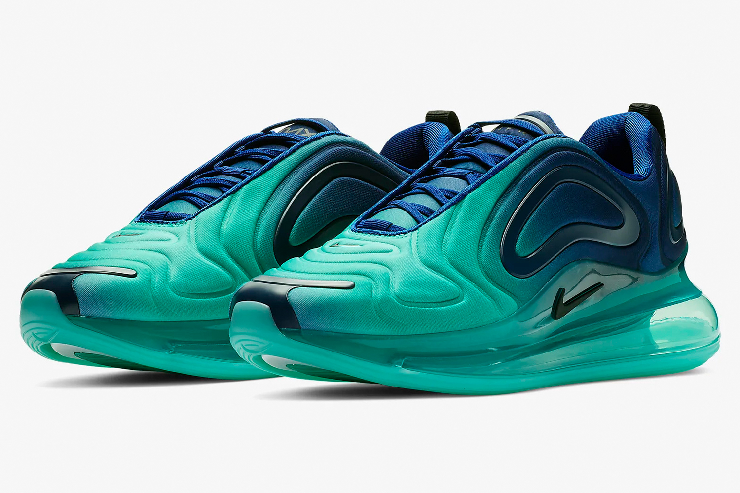 Nike Air Max 720 Discounted an Extra 30% Off