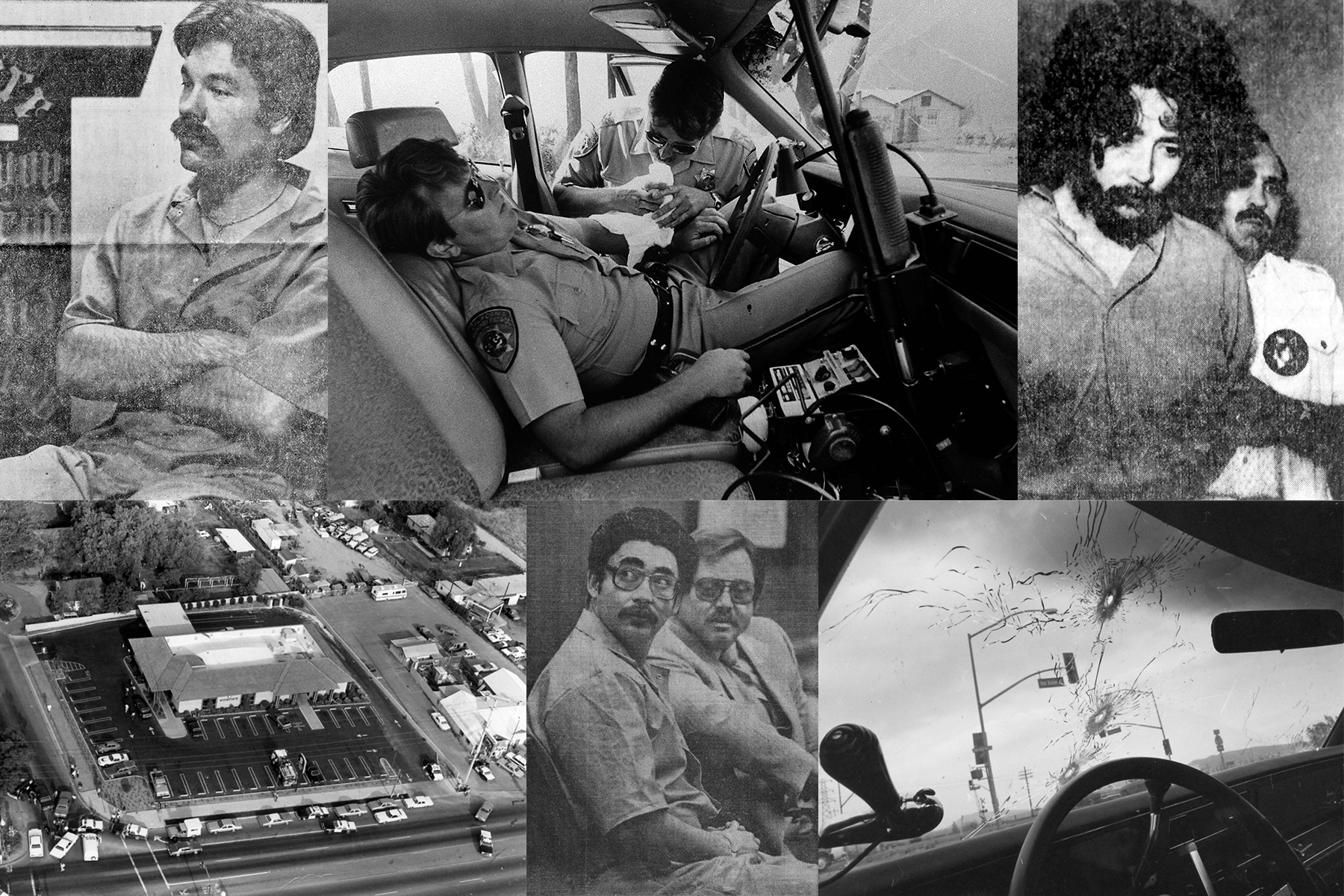 norco Inside One of the Most Spectacular and Dangerous Bank Heists in U.S. History