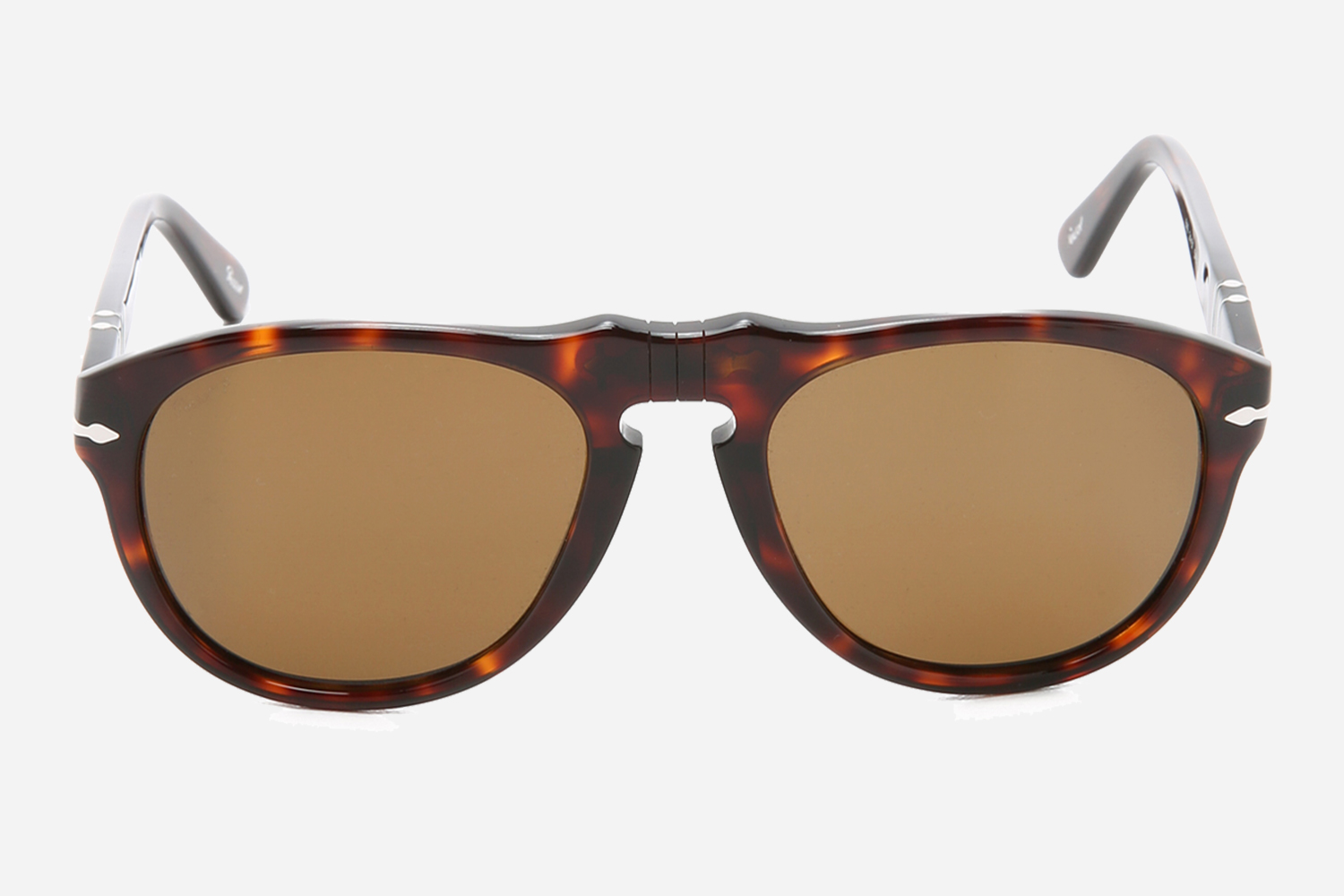 Get a Discount on Persol Classic Tortoiseshell Sunglasses