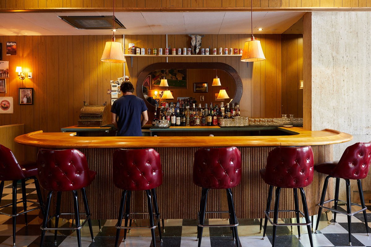 The 6 Best Bars and Restaurants That Opened in NYC This July - InsideHook