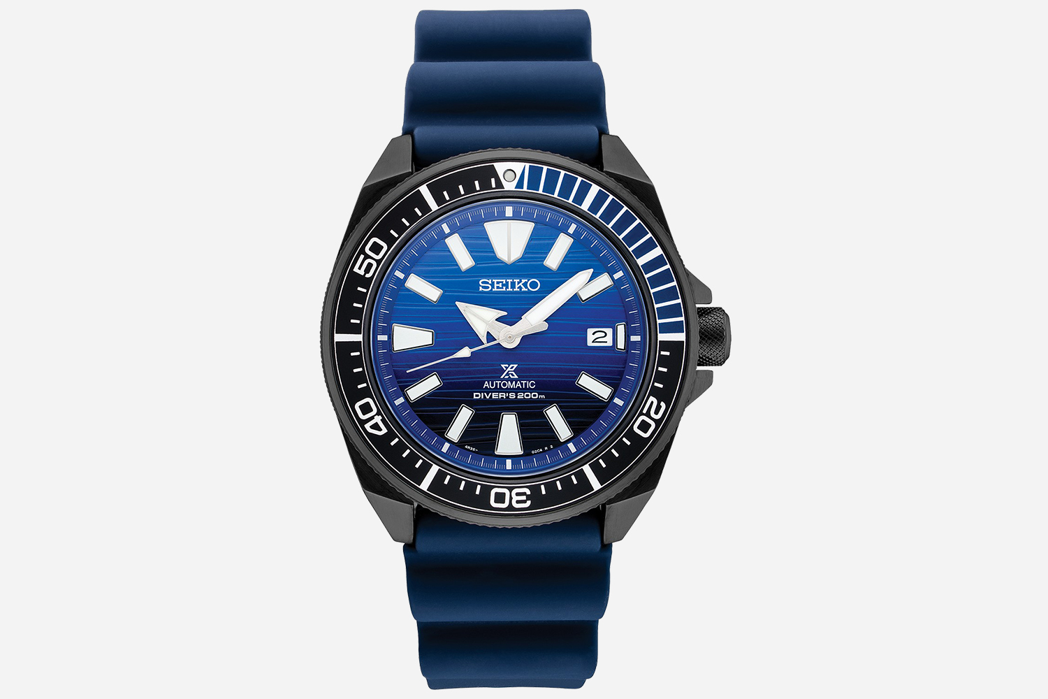 Seiko Special Edition Prospex Automatic Diver Sale