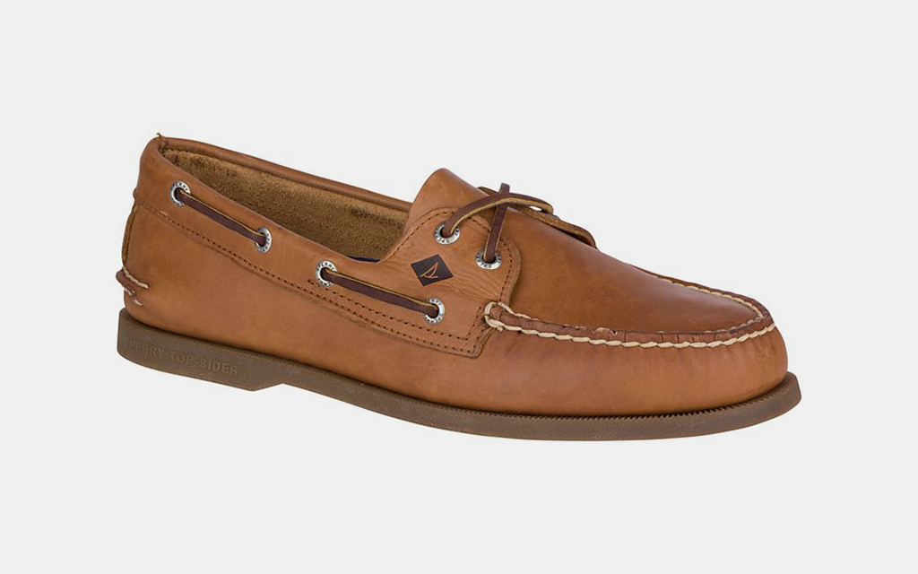 Sperry original boat shoes