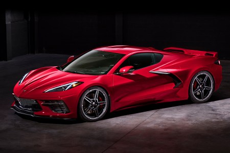2020 Chevrolet Corvette Stingray C8 Everything You Need to Know