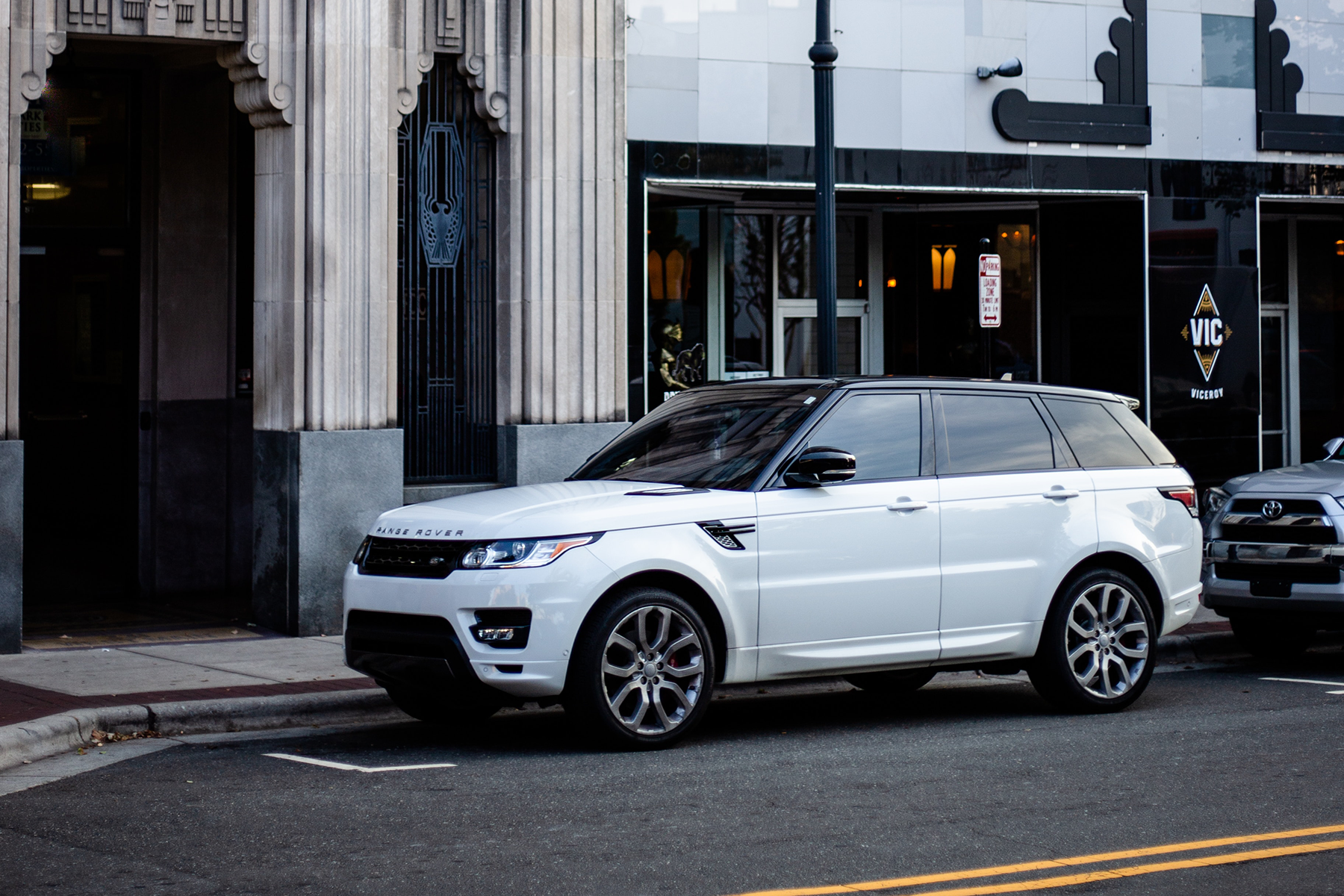 range rover why you shouldn't buy an suv