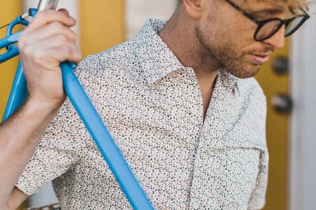 Taylor Stitch Fourth of July Sale