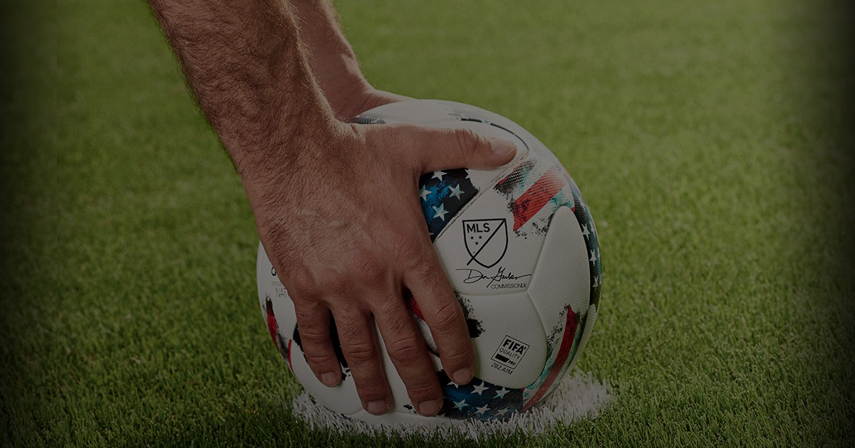 Washington DC soccer pub guide MLS Premier League