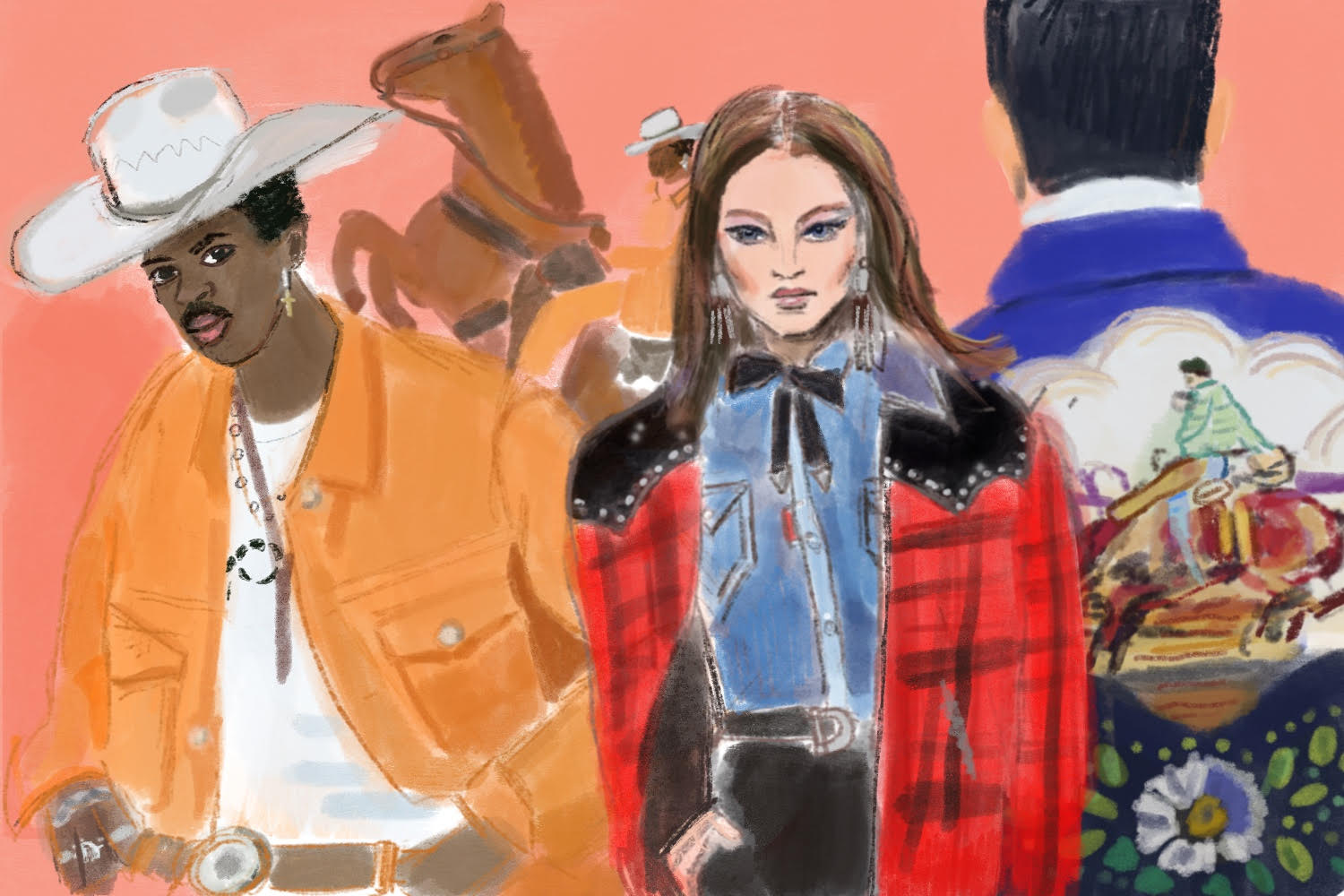 (Leah Odze Epstein for InsideHook)