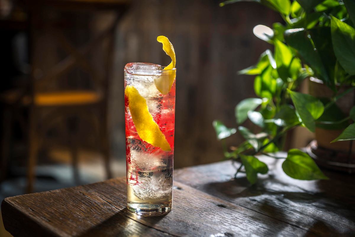 Highballs Are the Only Great Summer Whisky Cocktails InsideHook