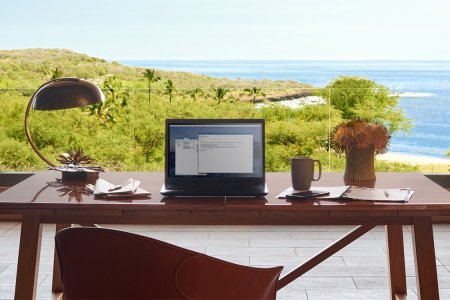 Americans Need to Stop Leaving Vacation Days on the Table