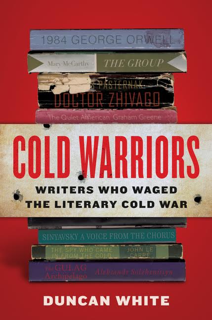 Cold Warriors Joan Didion Ernest Hemingway 