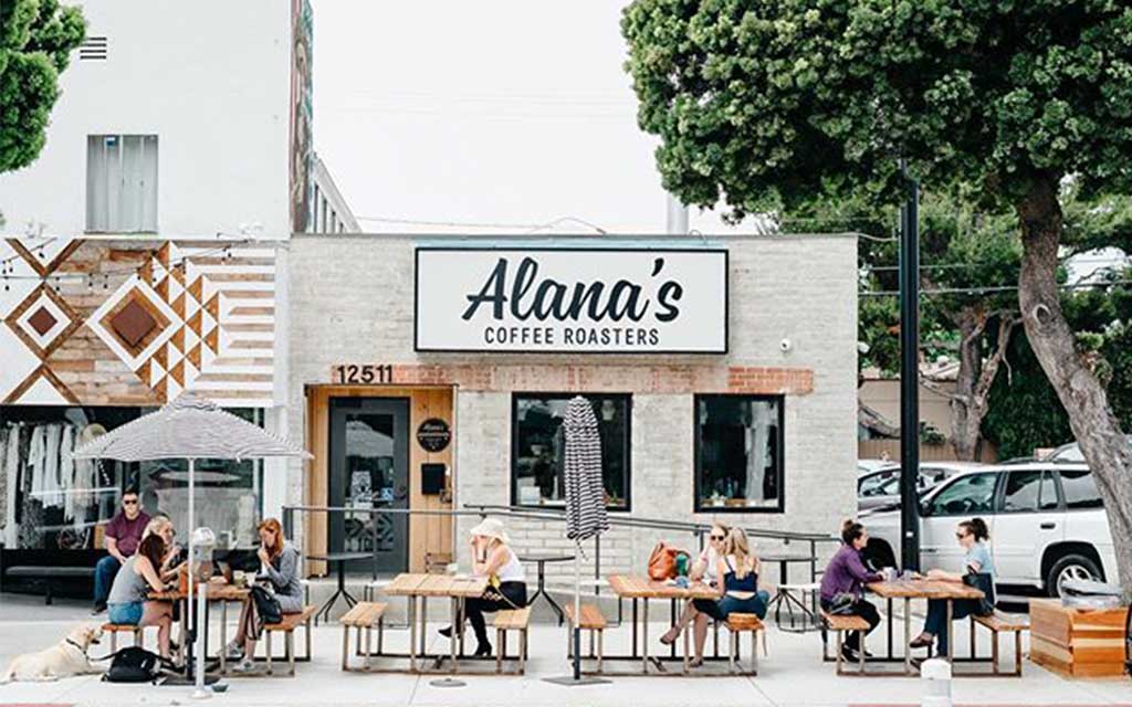 Alana's