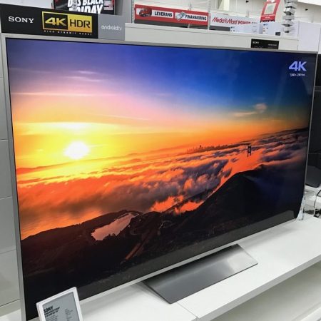 HDR TV