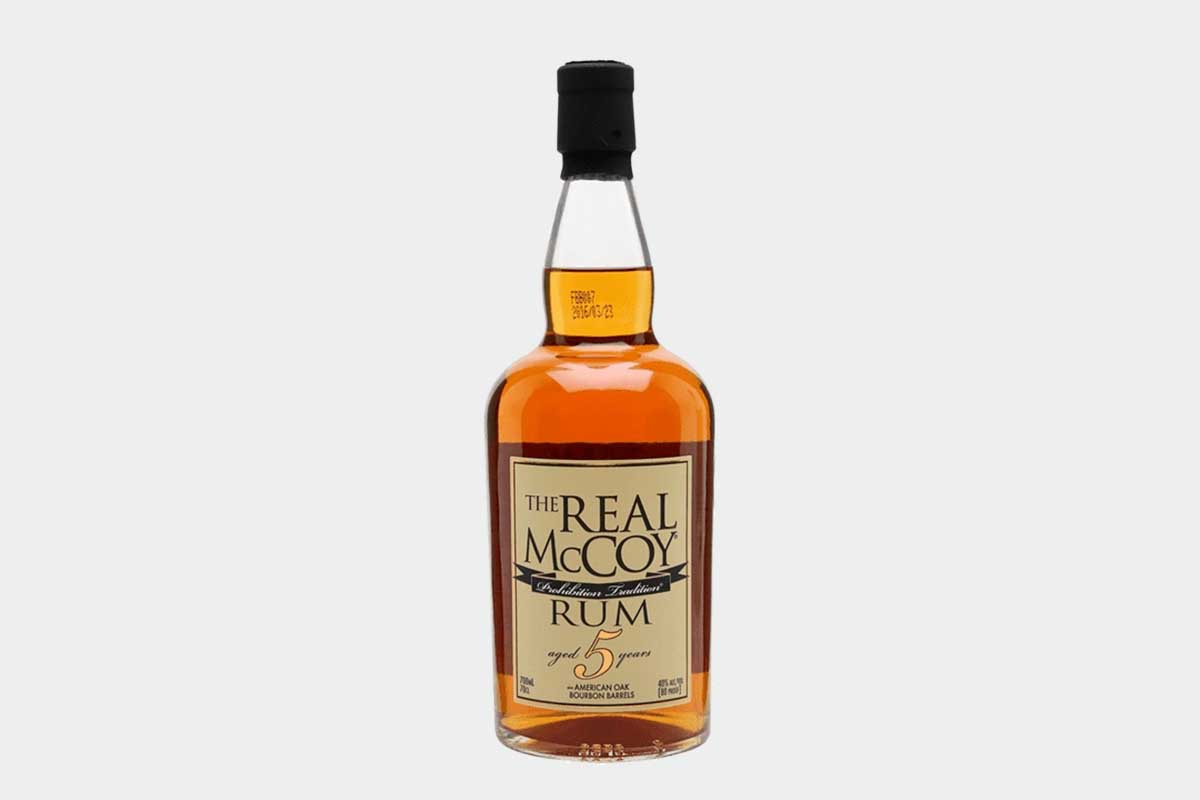 The Best Cheap Rums, According to Bar Professionals - InsideHook