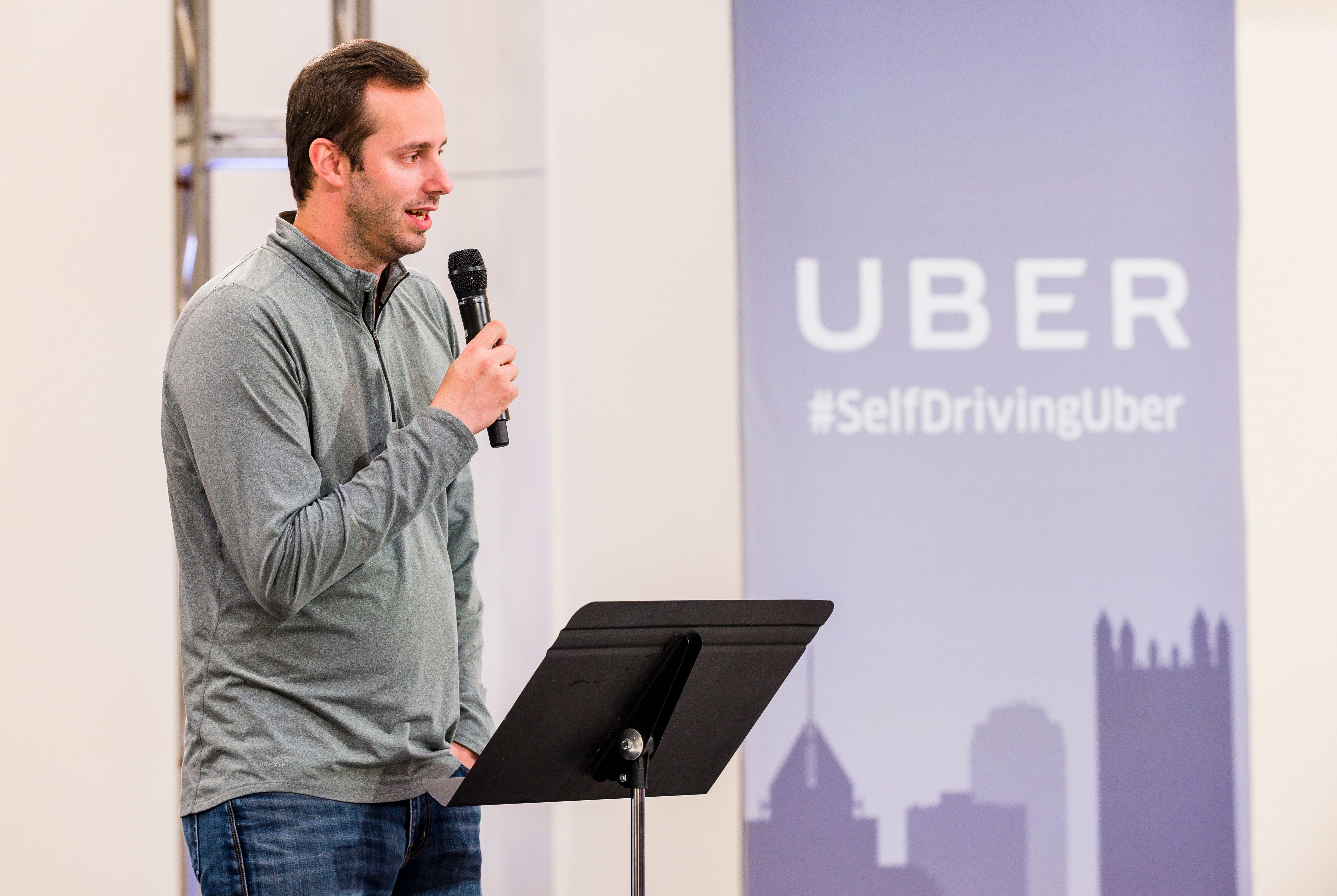 Anthony Levandowski