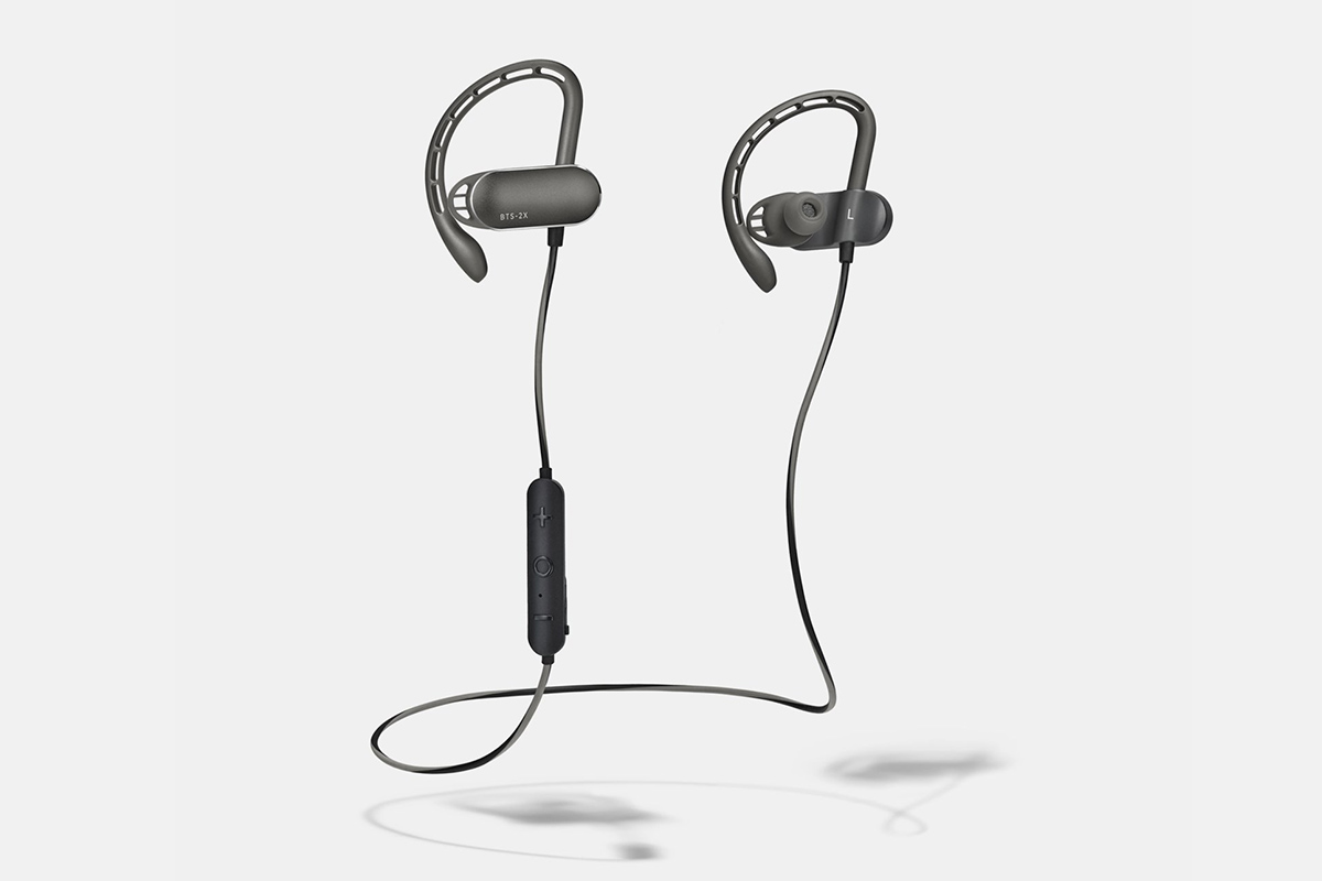 Status Audio BT Structure