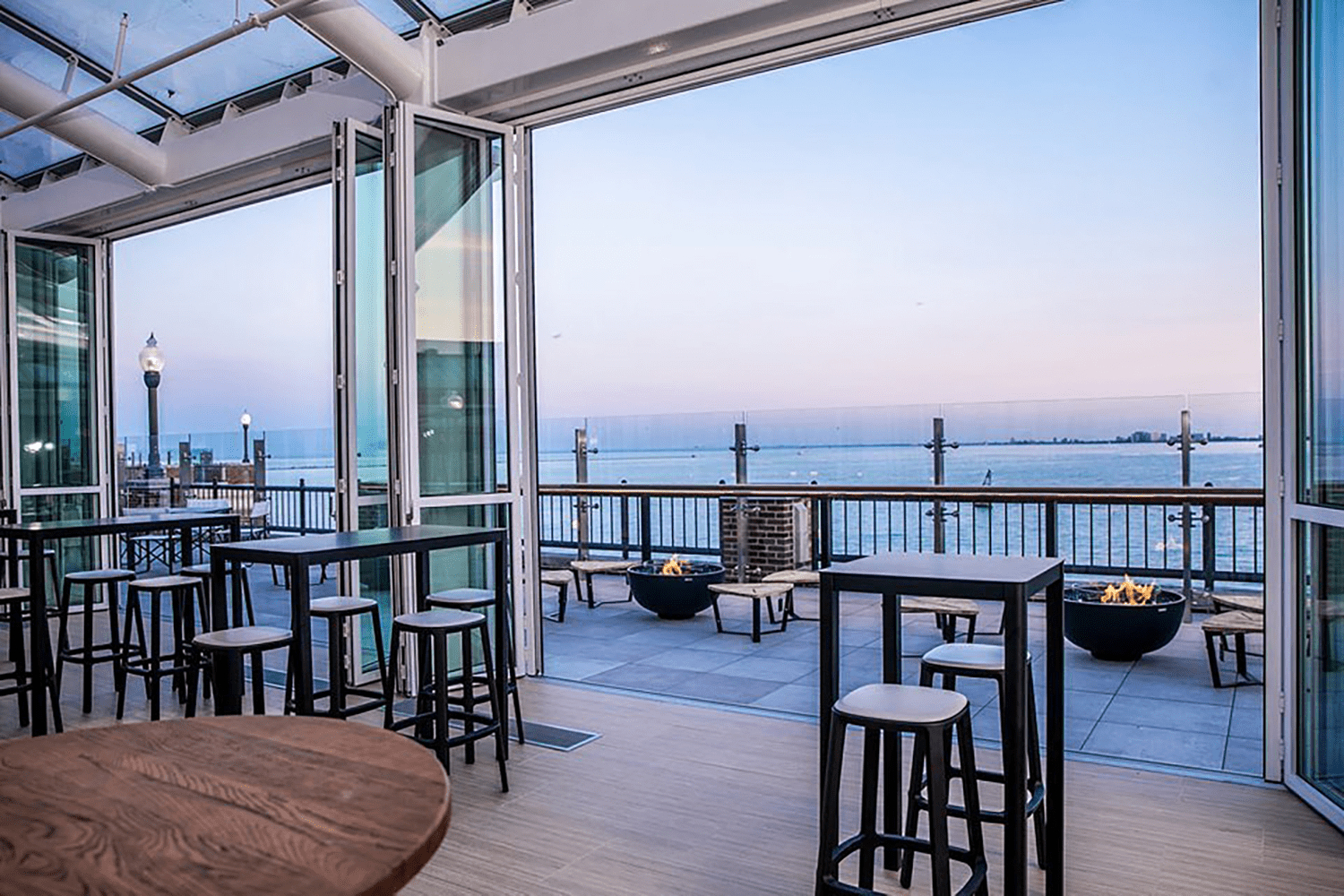 End of summer Chicago Outings