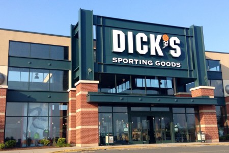 Dick's Sporting Goods