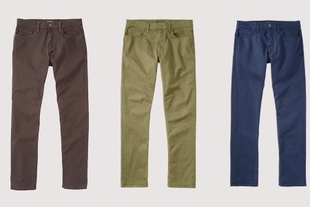 Flint and Tinder 365 Pant