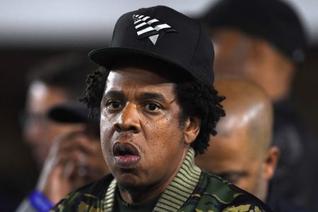 NFL Partners With Jay-Z’s Roc Nation to Boost Social Justice Efforts
