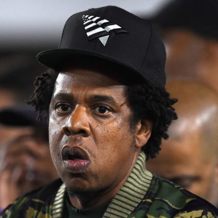 NFL Partners With Jay-Z’s Roc Nation to Boost Social Justice Efforts