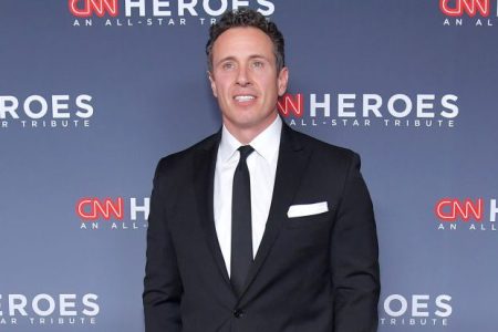 Chris Cuomo