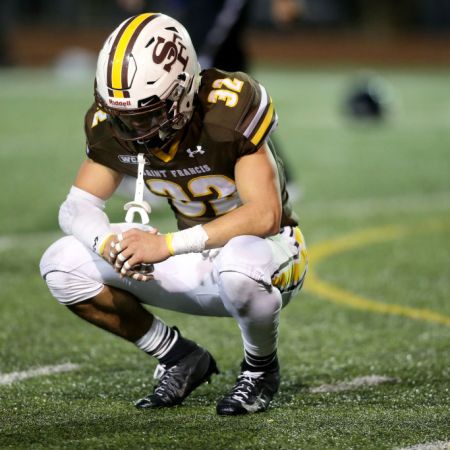 High School Sports Participation Declines For First Time in 3 Decades